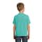 Port & Company® Beach Wash Garment-Dyed Youth T-Shirt